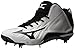 Mizuno Men's Heist IQ MID Baseball Shoe