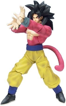 ssj4 goku action figure