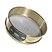 Advantech Brass Test Sieves, 8
