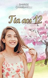 Livro Tia aos 12