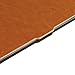 Inateck Kindle Paperwhite Leather Case Ultra Slim Cover for Amazon All-New Kindle Paperwhite 2015 300 PPI 3rd gen/ 2014/2013/ 2012, with Auto Sleep Wake Function, Brown