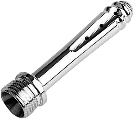 Shower Douche Cleansing System in Aluminum Men's and Women's Cleaning Shower Metal Shower Head-Pregnant Women Handheld Bidet 59 inch Shower Hose (Small) - Image 5
