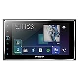Pioneer MVH-1400NEX
