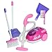 Sophia's Vacuum Cleaner Set for 18