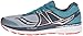 Saucony Men's Triumph ISO 3 Running Shoe, Grey/Blue/Re, 10 M US
