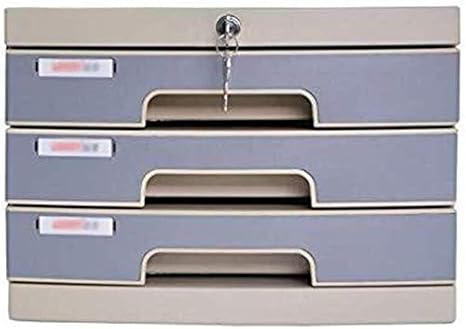 Unidad de Almacenamiento de Escritorio Organizador del derrumbamiento