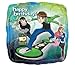 Ben 10 Alien Force Happy Birhtday 18" Mylar Balloon