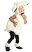 Princess Paradise Baby's Lovely Lamb Deluxe Costume, As Shown, 12 to 18 Months