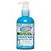 TruBaby Bubbly Baby Body and Hair Wash, Daily Natural Cleansing, Nourishing, and Gentle, Light Citrus Scent, 8 oz