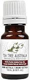 Tea Tree Essential Oil (Australian) 10 ml