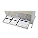 Safco Products Flat File for 42