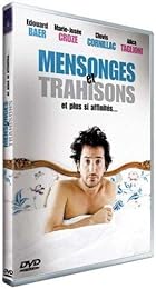 Mensonges Et Trahisons - Et Plus Si Affinités