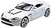 Motormax 1:24 Aston Martin V12 Vantage