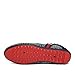 QIDIANTRADE Men's Fashion Casual Boat Gommino Shoes, Lace up Suede Sneaker, Breathable Slip.