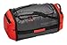 Eagle Creek Unisex Cargo Hauler Duffel 120 L, Flame/Asphalt