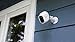 Arlo Pro 2 VMC4030P-100NAR Wireless Home Security Camera, Rechargeable, Night Vision, Indoor/Outdoor, 1080p, 2-Way Audio, Wall Mount, Add-On Camera, White (Renewed)