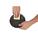 Coleman Rugged 1-Person Mess Kit , Red & Black