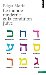 Le  monde moderne et la condition juive