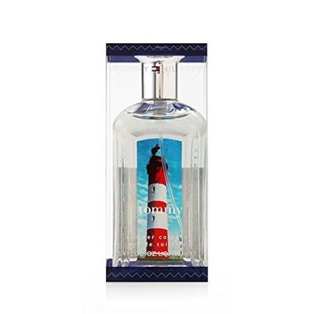 tommy summer cologne 2004