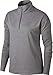 NIKE Womens Dry Element 1/2 Zip Running Top