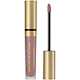 Max Factor Colour Elixir Soft Matte Lipgloss - 005 Sand Cloud