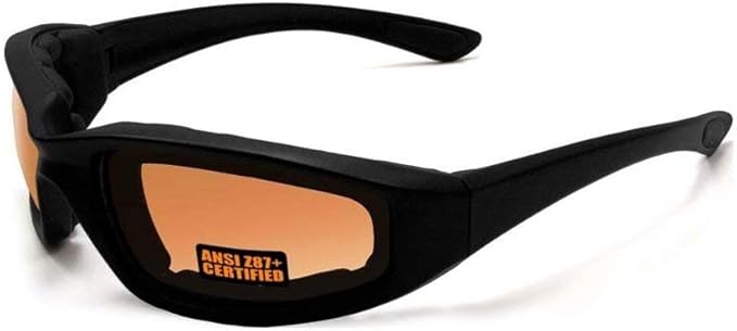maxx foam sunglasses