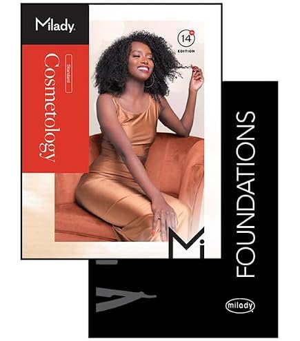 Amazon.com : Cosmetology School Student Kit for Hair Styling