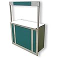 Beka Wooden Market/Lemonade Stand (Green Chalkboard)