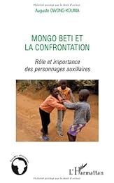 Mongo Beti et la confrontation