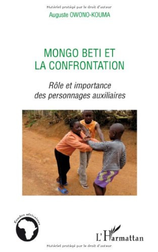 Mongo Beti et la confrontation