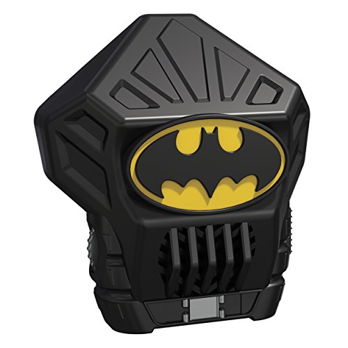 Spy Gear 6027055 Batman Voice Changer 11street Malaysia Video