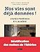 Nos vies sont déjà données ! : 19 vies pour Dieu et l'Algérie. Le martyre de Mgr Claverie, des moines de Tibhirine et de onze religieuses et religieux by 