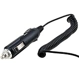 Accessory USA Car DC Adapter for Venture Heat
