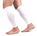X-PRIN Xprin Calf Compression Sleeve Sports Unisex Leg Ankle Sun Protection One Pair