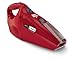 Dirt Devil Hand Vacuum Cleaner Accucharge 15.6 Volt Cordless Bagless Handheld Vacuum BD10045RED