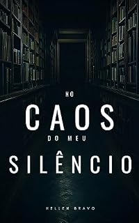 Livro No caos do meu silêncio