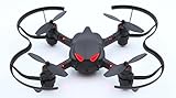 Quadcopter Battle Drone - Smartphone Remote Control Flying with Multiplayer Fighting Mode, Petrone by BYROBOT