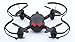 Quadcopter Battle Drone - Smartphone Remote Control Flying with Multiplayer Fighting Mode, Petrone by BYROBOT