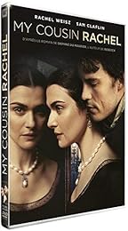 My Cousin Rachel