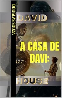 Livro A Casa de Davi: : Temporada 1 - A Ascensão do Escolhido