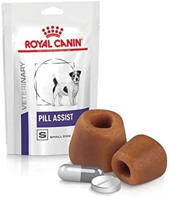 royal canin pill assist