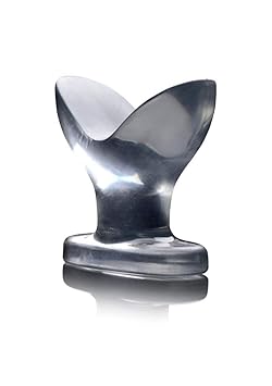 Master Series Dildo Anal Plug Verankert Sex Toys für Paare