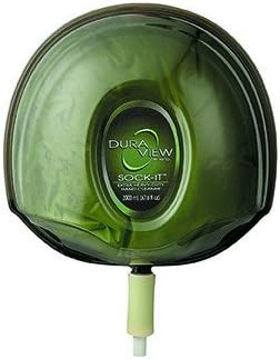 Dura View Series Soap - Sock-It Extra Heavy Duty w/ Pumice