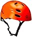 Razor 97265 V-17 Youth Muli-Sport Helmet, Neon Orange