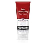 Neutrogena Norwegian Formula Fast Absorbing Hand Cream, 3 oz.
