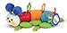 Melissa & Doug K's Kids Traveling Inchworm