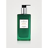 Hermes Eau D'orange Verte Moisturizing Body Lotion for Men, 6.5 Ounce (Refillable)