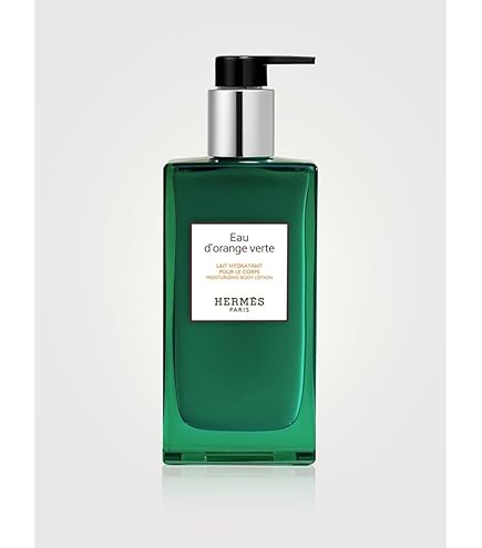 Amazon.com : Hermes Eau De Rhubarbe Écarlate Refillable