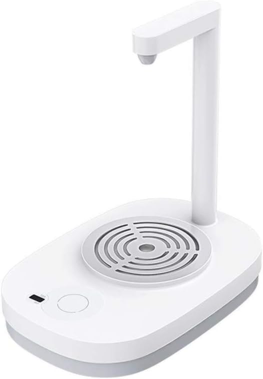 MIJIA TDS Hot Water Dispenser, Adjustable Temperature Volume Fast Boil with Water Quality Tester