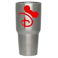 Classy Vinyl Creations Disney